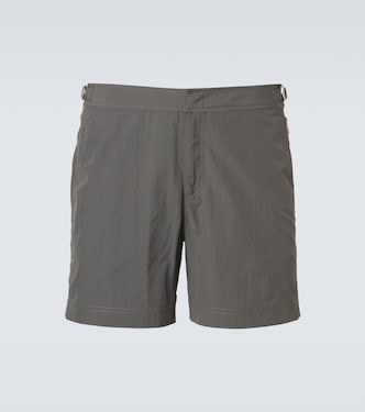 Bulldog swim trunks | Orlebar Brown