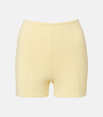 Lounge biker shorts | Norba