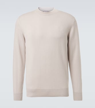 Cashmere sweater | Eleventy