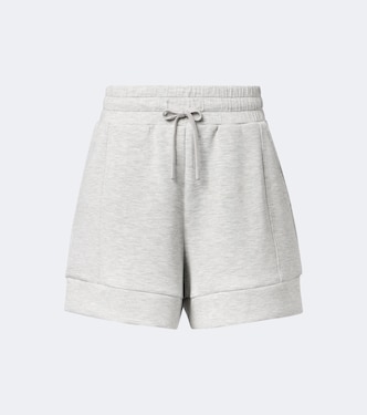 Atrium jersey shorts | Varley
