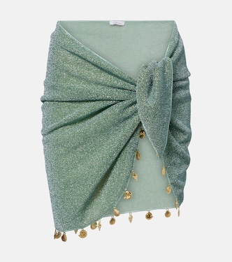 Verzierter Cover-up Lumière | Oséree
