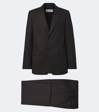 Costume en laine | Dries Van Noten
