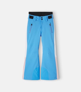 Logo ski pants | Bogner Kids