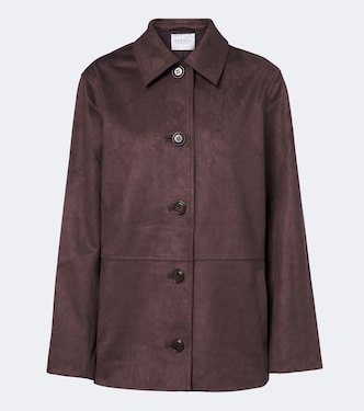 Jacke Wendolyn | Velvet