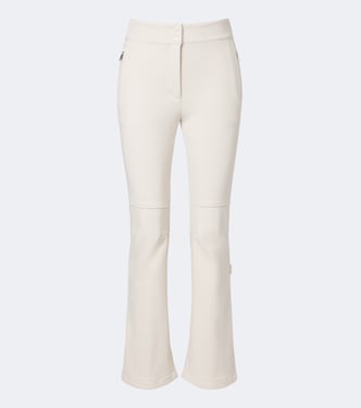 Pantalones de esquí flared | Yves Salomon