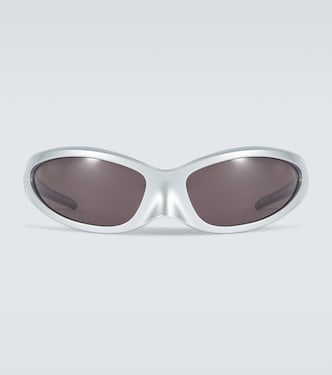 Acetate sunglasses | Balenciaga