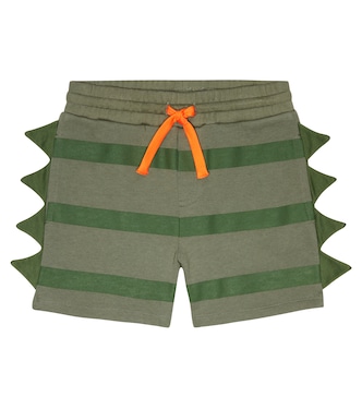 Cotton shorts | Stella McCartney Kids