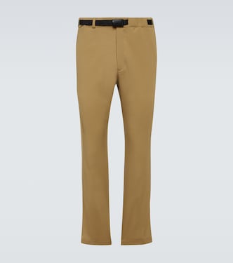 Gerade Hose Active Comfort | Snow Peak