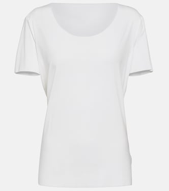 Aurora jersey T-shirt | Wolford