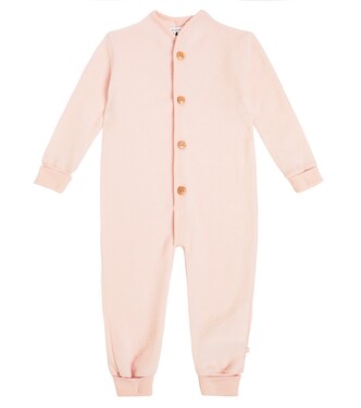 Baby Umar wool onesie | Molo