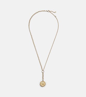 Collier Reverie en or 18 ct et diamants | FoundRae