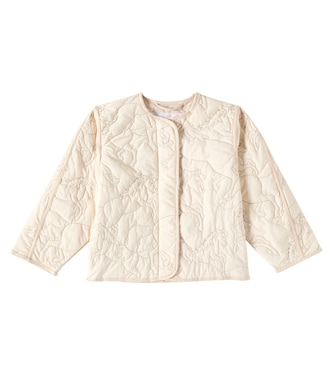 Holley quilted jacket | Molo