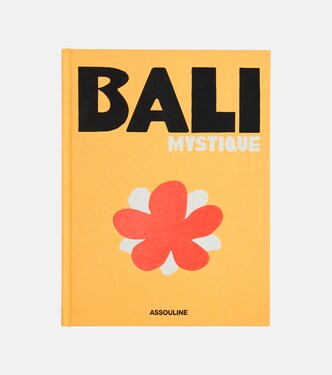 Bali Mystique book | Assouline