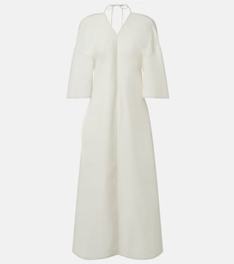 Maxikleid Mia aus Seide | The Row