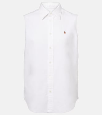 Top aus Baumwolle | Polo Ralph Lauren