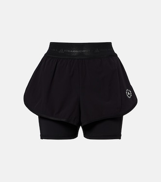 Logo shorts | Adidas by Stella McCartney