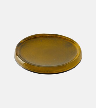 Glainne metal bowl  | Michaël Verheyden