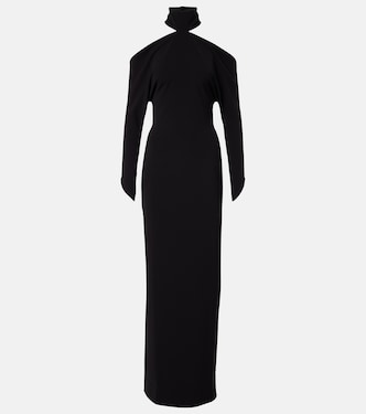 Robe longue Circle | Courrèges