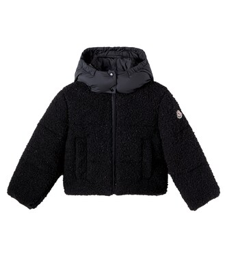Zambiaga down jacket | Moncler Enfant