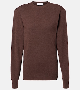 Cashmere and wool sweater | Stella McCartney