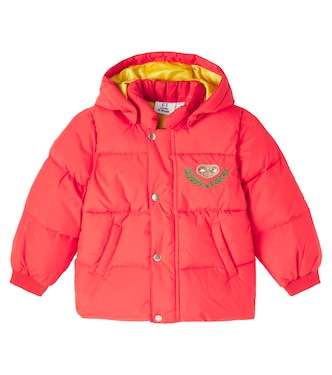 x E.T. puffer jacket | Mini Rodini