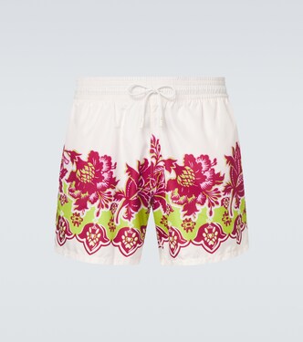 Bedruckte Badehose | Etro