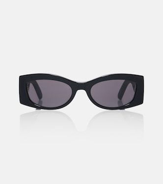 Occhiali da sole rettangolari Diorombre S1I | Dior Eyewear
