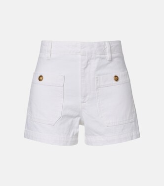 Shorts di jeans Cruise | Frame