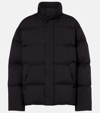 Down ski jacket | Saint Laurent