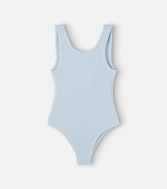 Classic swimsuit | Hunza G Kids