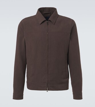 Chaqueta de lino | Thom Sweeney