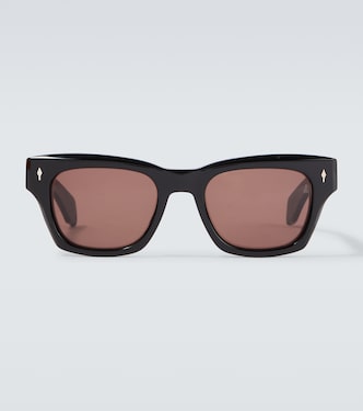 Dealan 53 square sunglasses | Jacques Marie Mage
