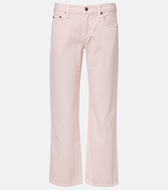 جينز بأرجل مستقيمة Faye Vintage  | Citizens of Humanity