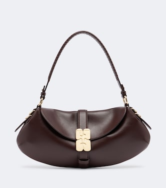 Schultertasche B-Kat Small | Ganni