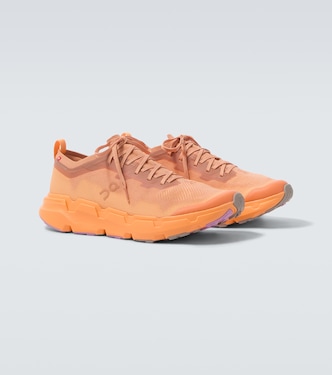 Cloudsoma running shoes | On