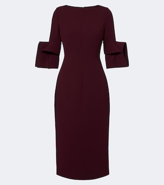 Midikleid Eryl | Roksanda