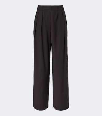 Pantaloni a gamba larga Ripley | The Frankie Shop