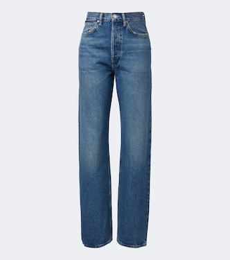 Vintage Loose straight jeans | Agolde