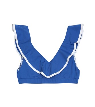 Piana bikini top | Marysia Bumby