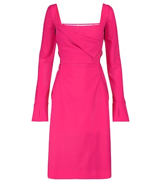 Robe Cerro en laine | Jacquemus