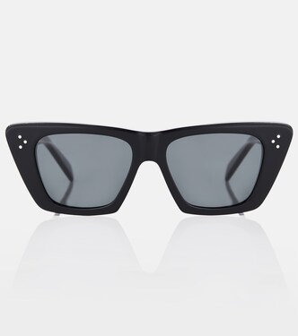 Cat-eye sunglasses | Celine Eyewear