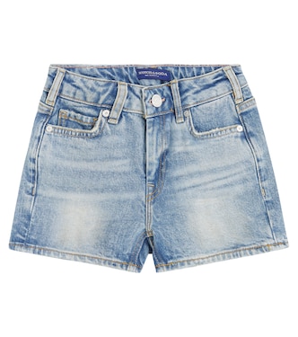 The Beach denim shorts | Scotch & Soda Kids
