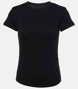 Taomiga cotton jersey T-shirt | Isabel Marant