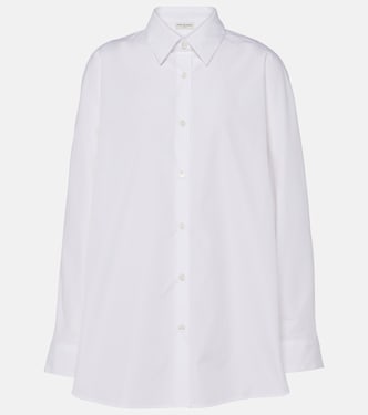 Casio cotton shirt | Dries Van Noten