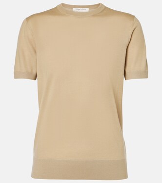 Cashmere sweater | Ralph Lauren Collection