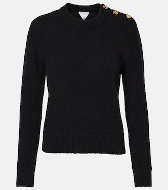 Knot wool sweater | Bottega Veneta
