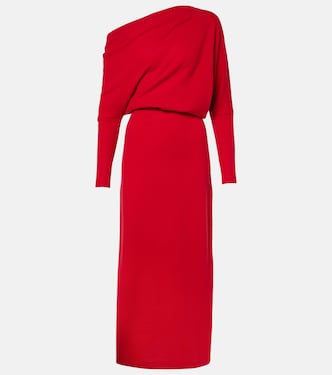 Kasos cashmere maxi dress | Altuzarra