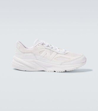 x New Balance Made In USA 990v6 sneakers | Comme des Garçons Homme