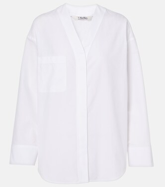 Yole cotton top  | 'S Max Mara