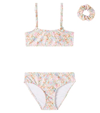 Eyma floral bikini | Bonpoint
